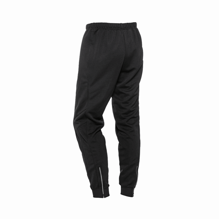 Pantalon De Survêtement Mizuno 93' Ngbk Noir
